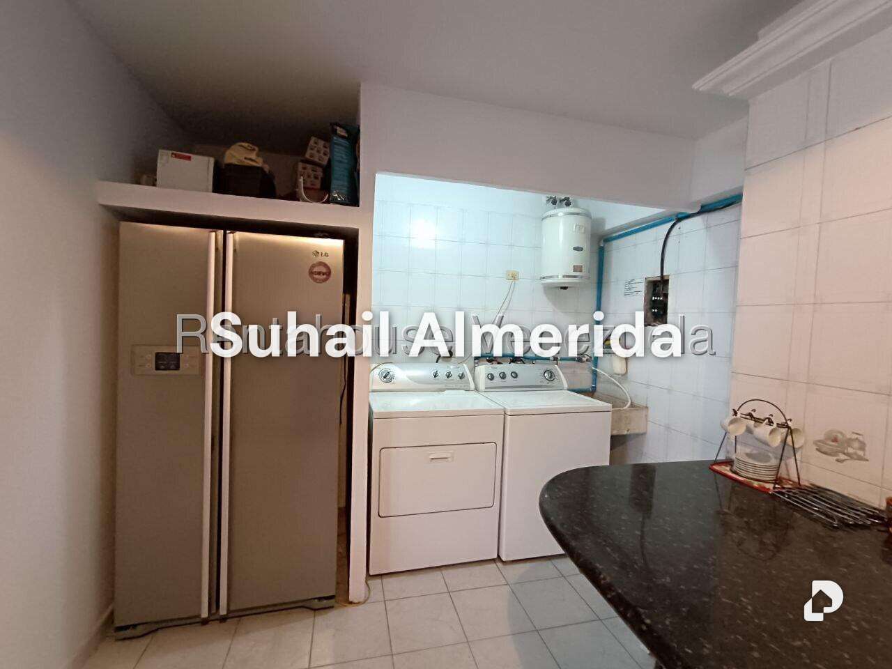 Apartamento en La Granja, Naguanagua – 17