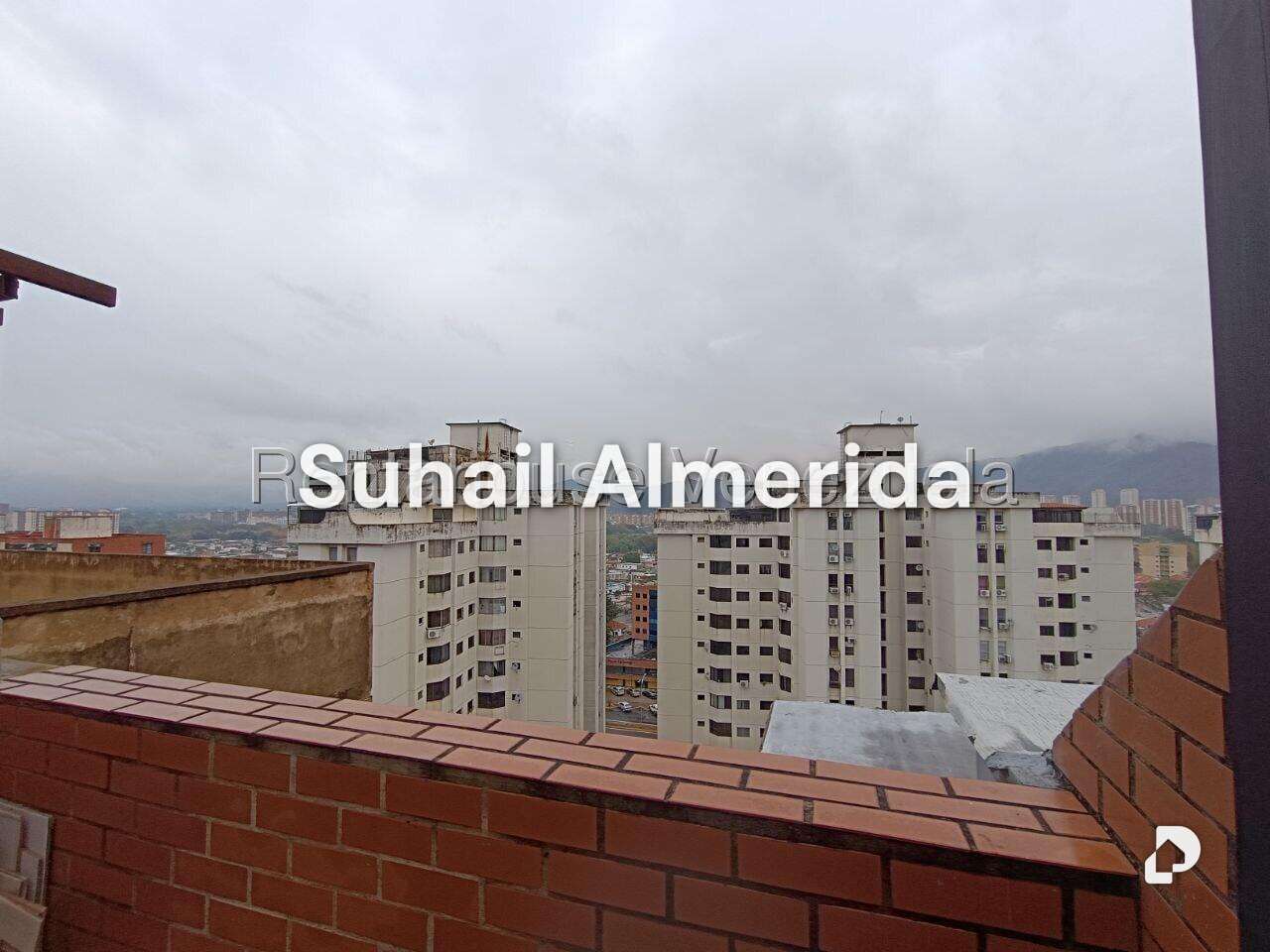 Apartamento en La Granja, Naguanagua – 25