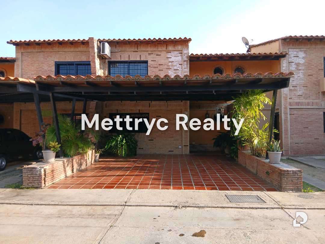 Casa en San Diego, Valencia – 1