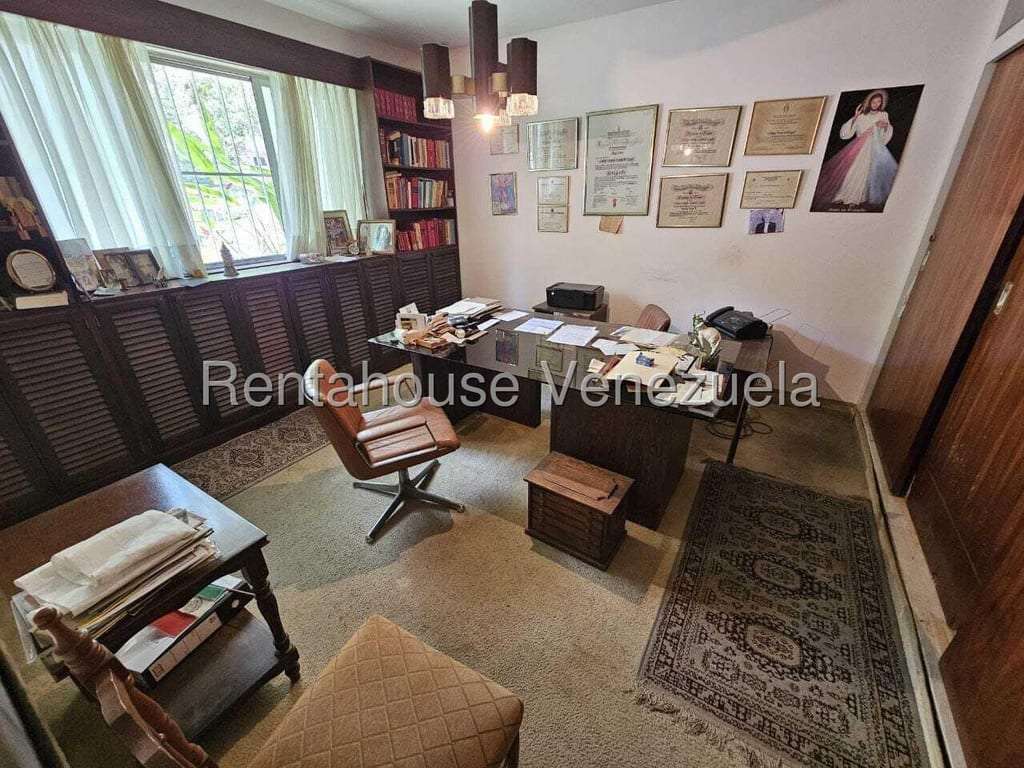 Casa en Prados Del Este, Caracas