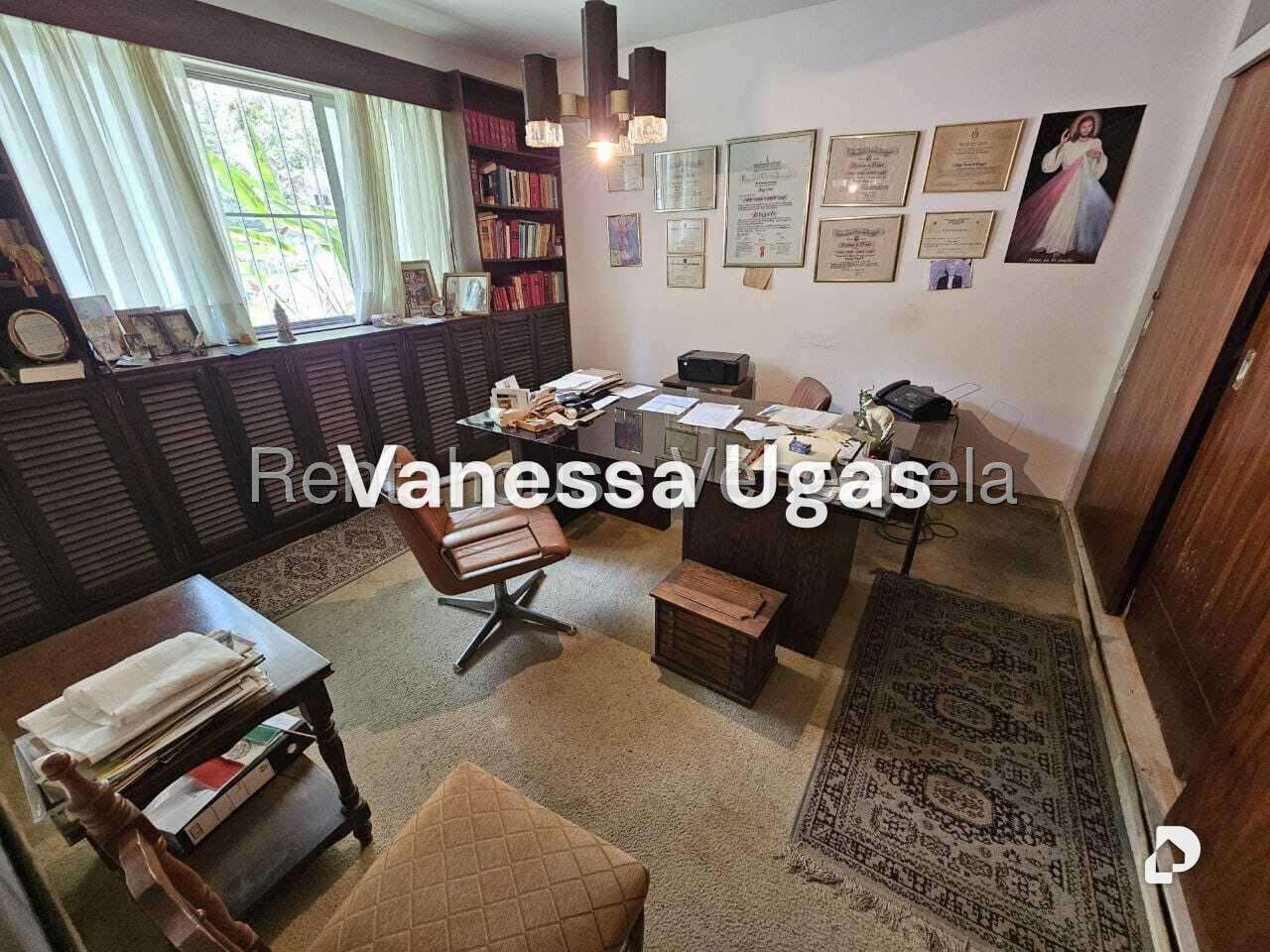 Casa en Prados Del Este, Caracas – 7