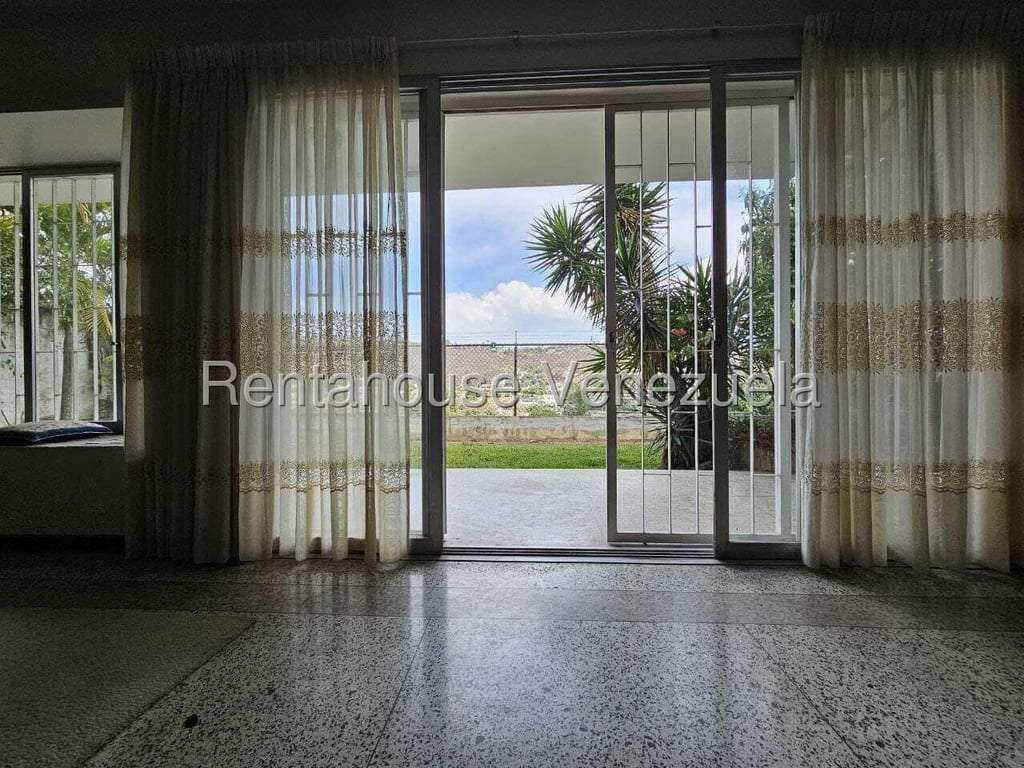 Casa en Prados Del Este, Caracas