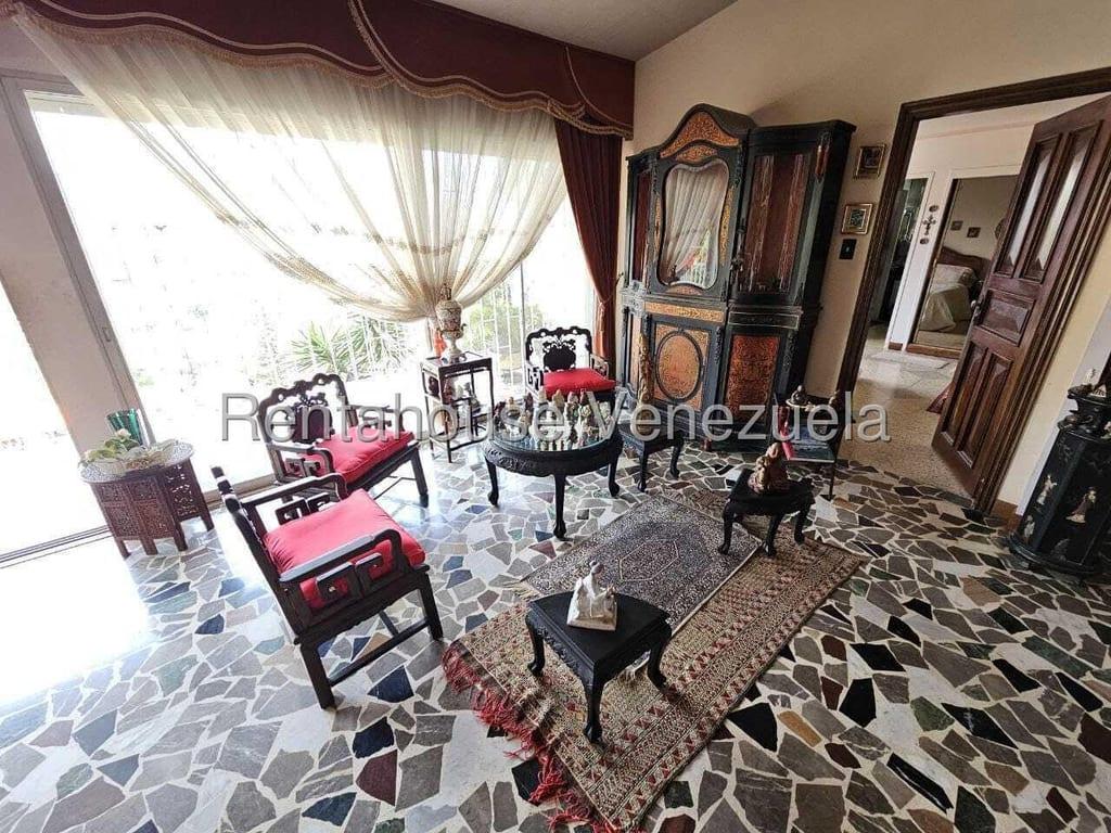 Casa en Prados Del Este, Caracas