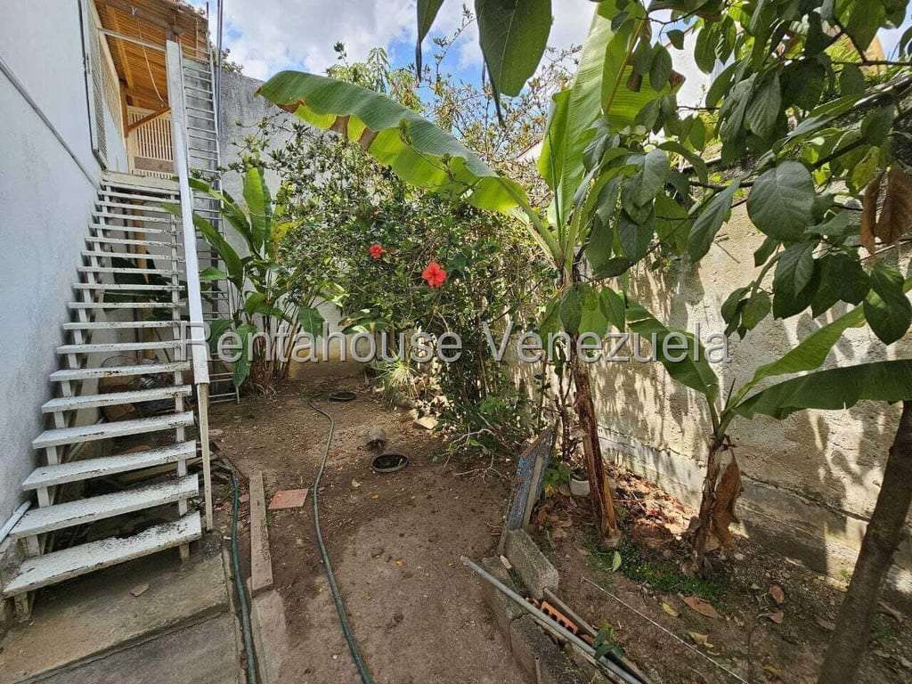 Casa en Prados Del Este, Caracas
