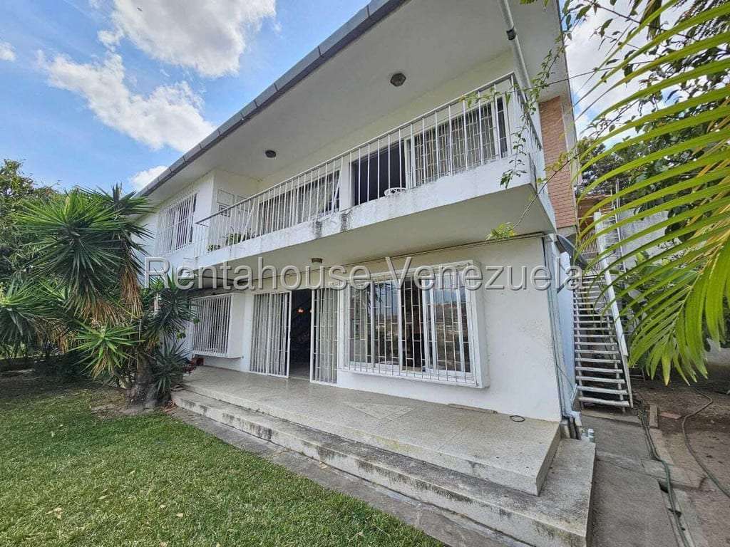Casa en Prados Del Este, Caracas