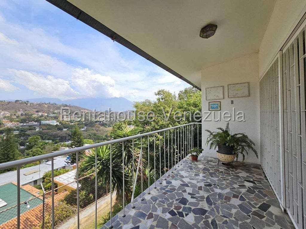 Casa en Prados Del Este, Caracas