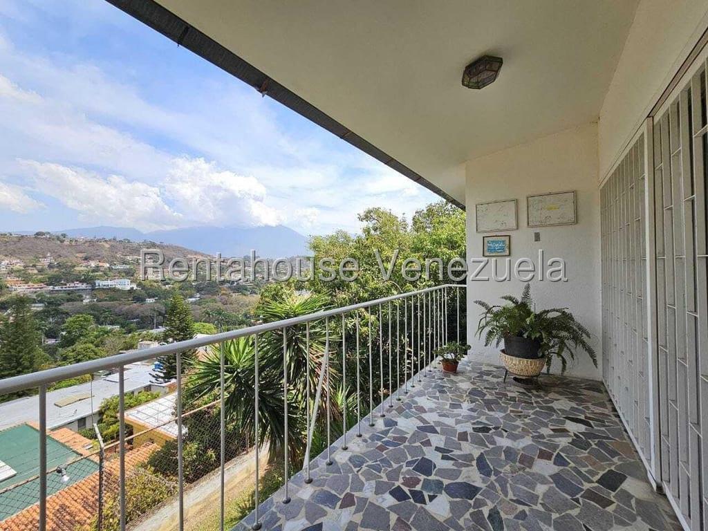 Casa en Prados Del Este, Caracas