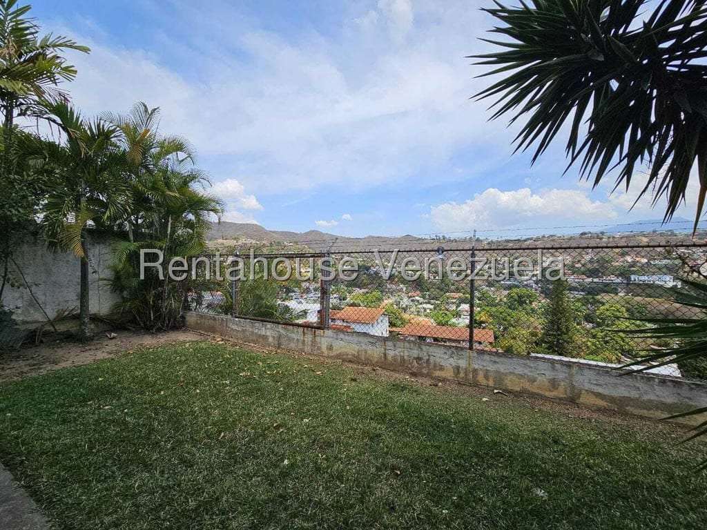 Casa en Prados Del Este, Caracas