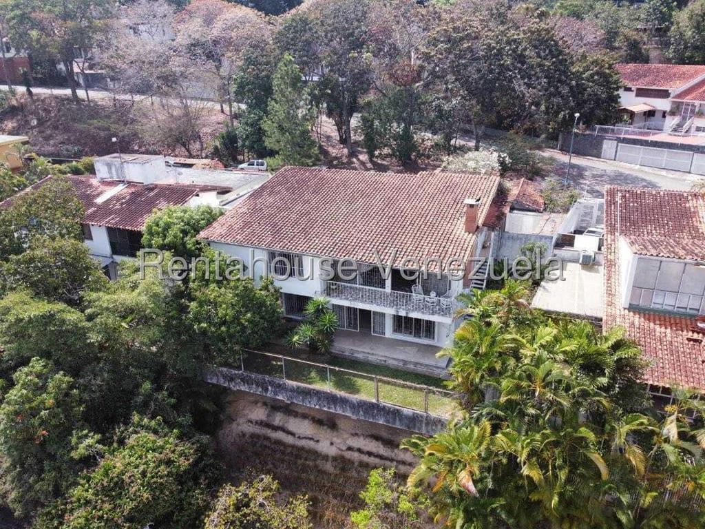 Casa en Prados Del Este, Caracas