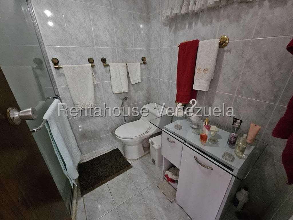 Casa en Prados Del Este, Caracas
