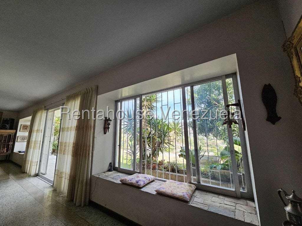 Casa en Prados Del Este, Caracas