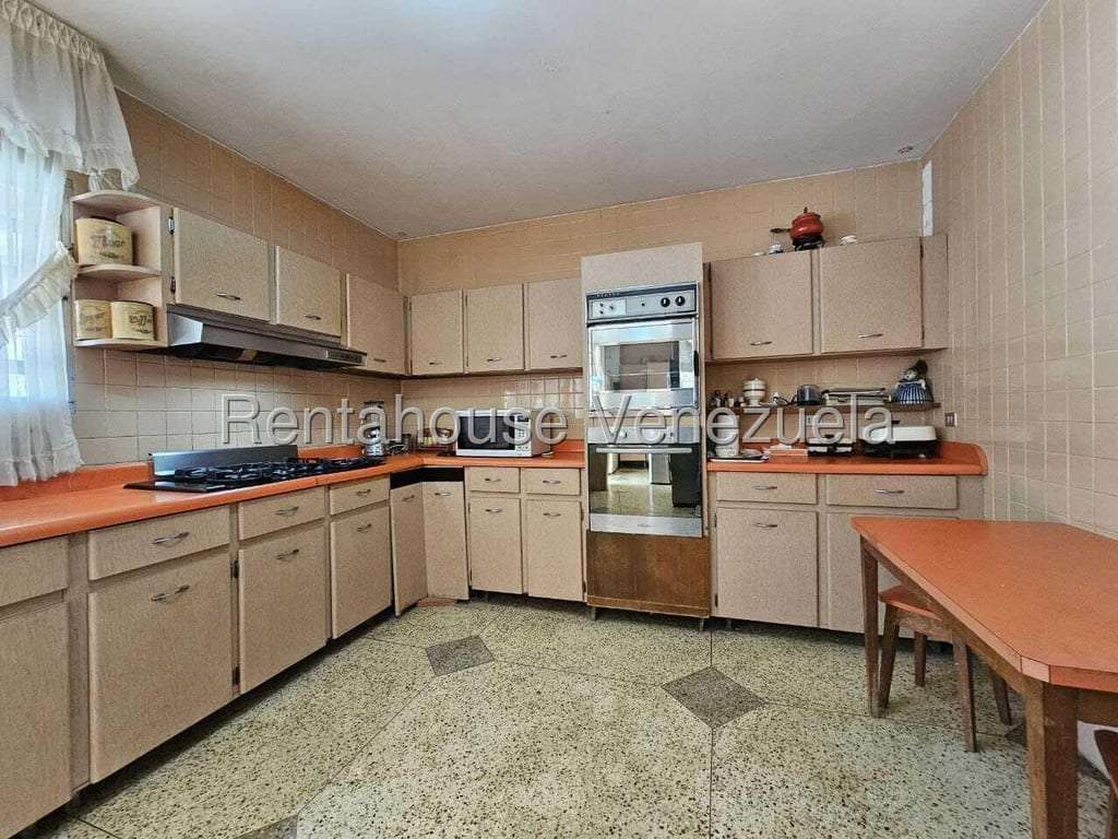 Casa en Prados Del Este, Caracas