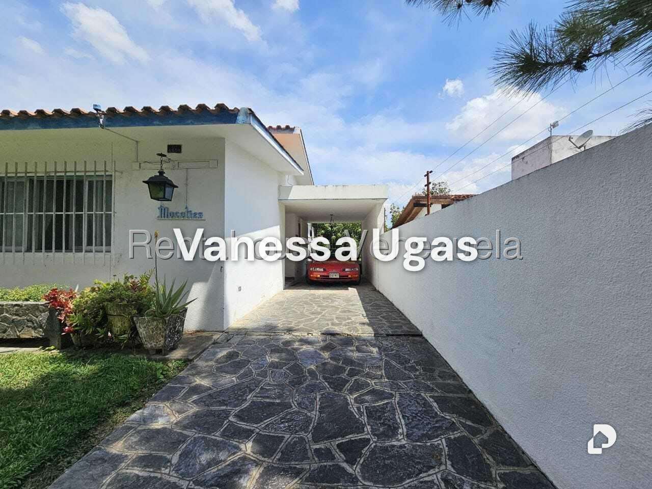 Casa en Prados Del Este, Caracas – 21
