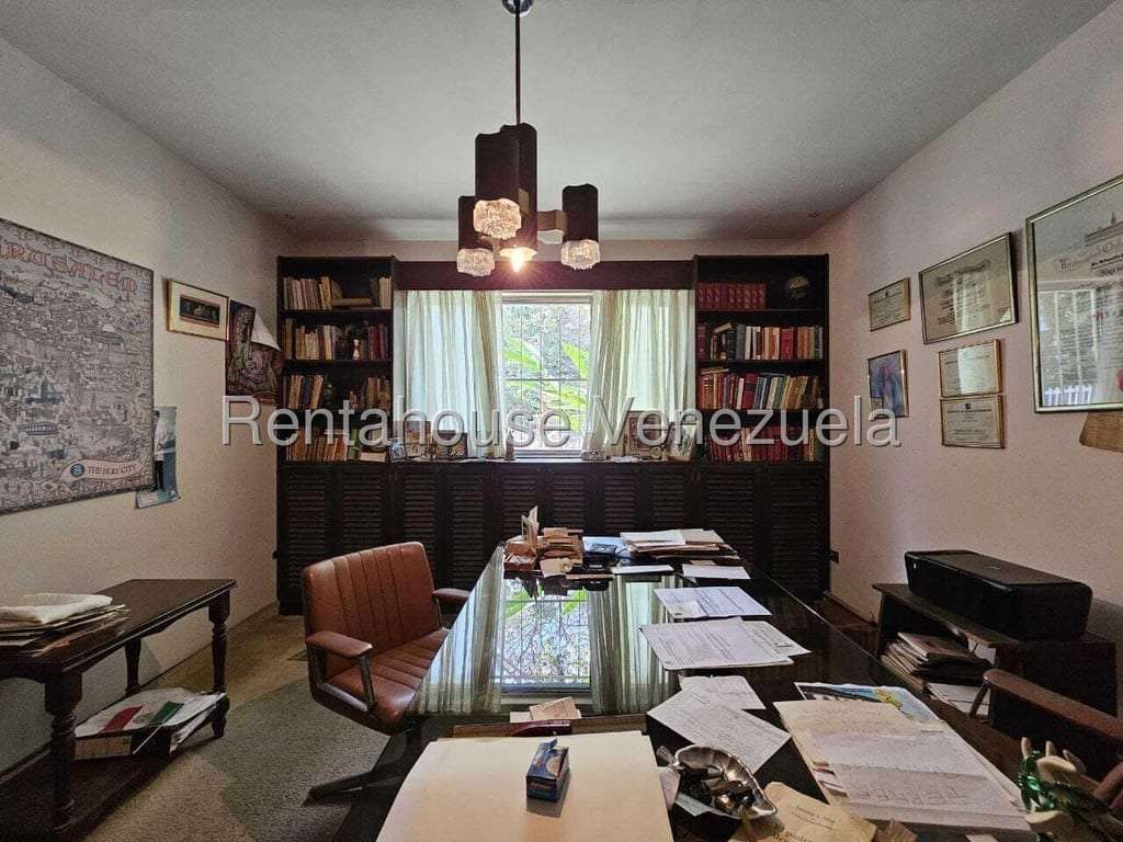 Casa en Prados Del Este, Caracas