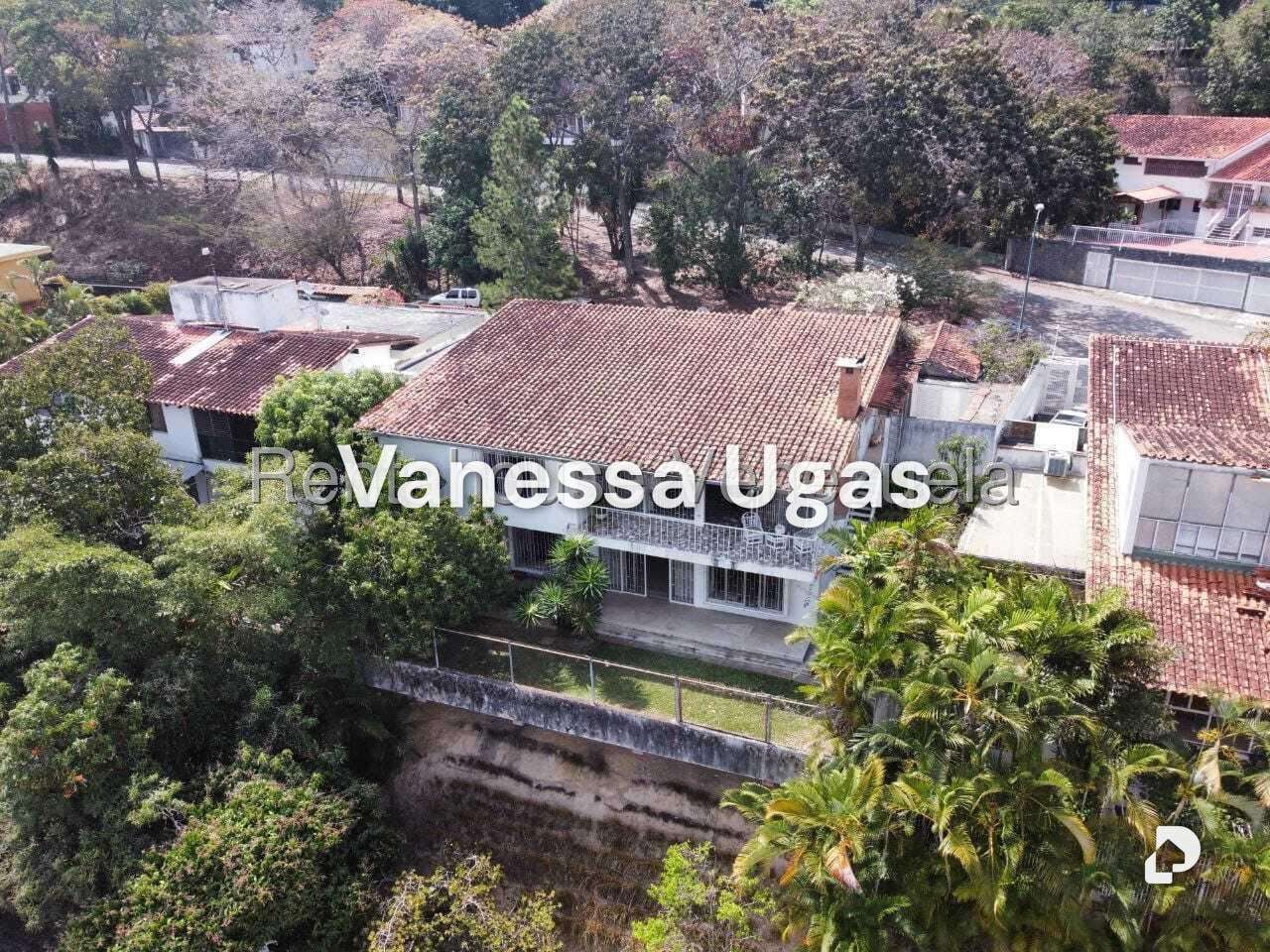 Casa en Prados Del Este, Caracas – 20