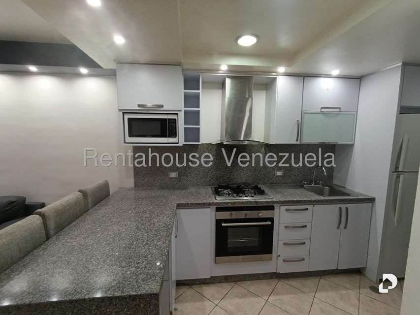 Apartamento en Terrazas de San Diego, San Diego – 3