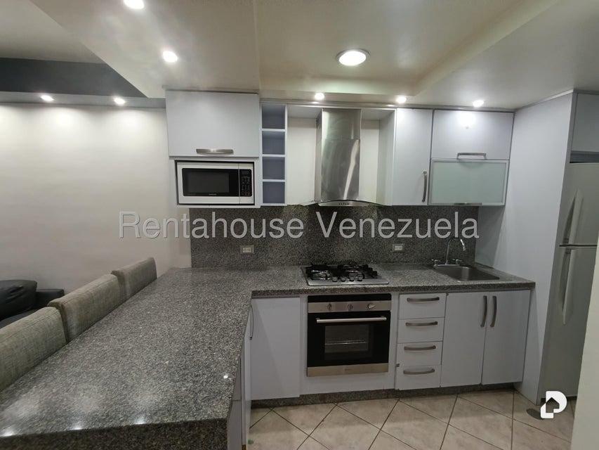 Apartamento en Terrazas de San Diego, San Diego – 3