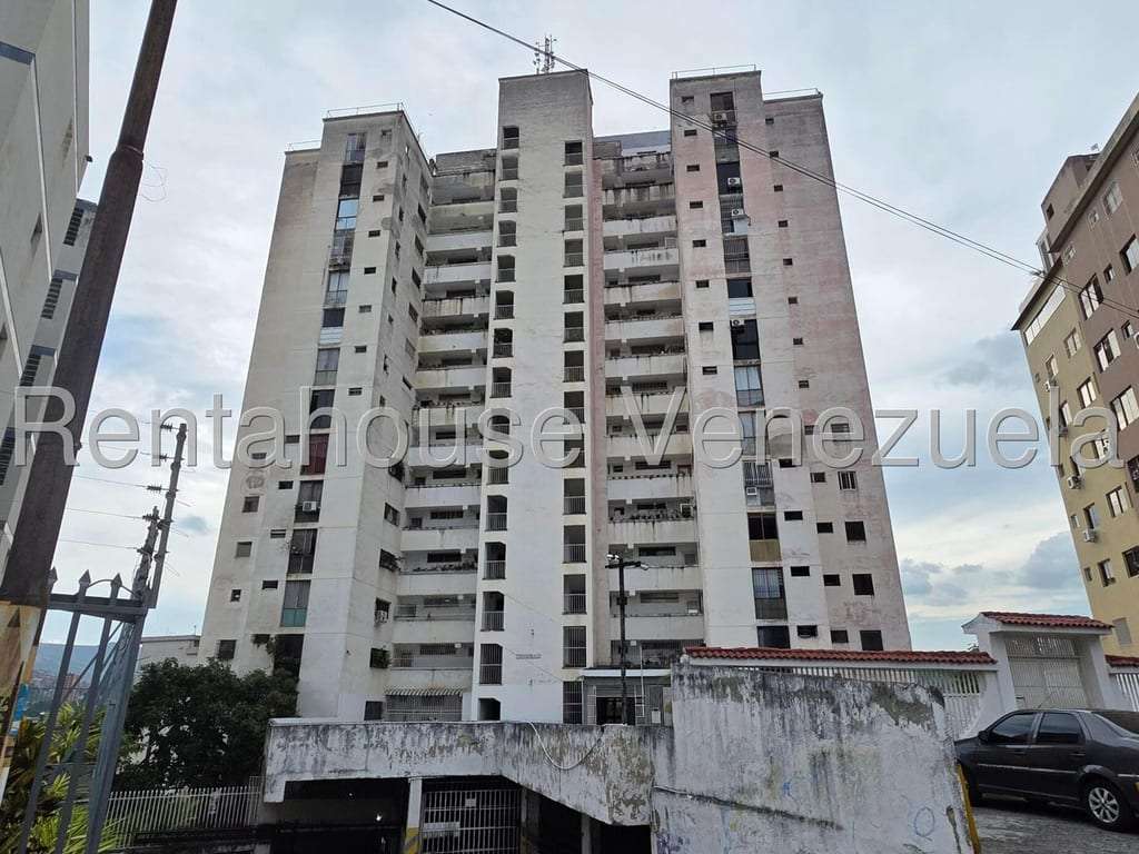 Apartment in Caracas - 1