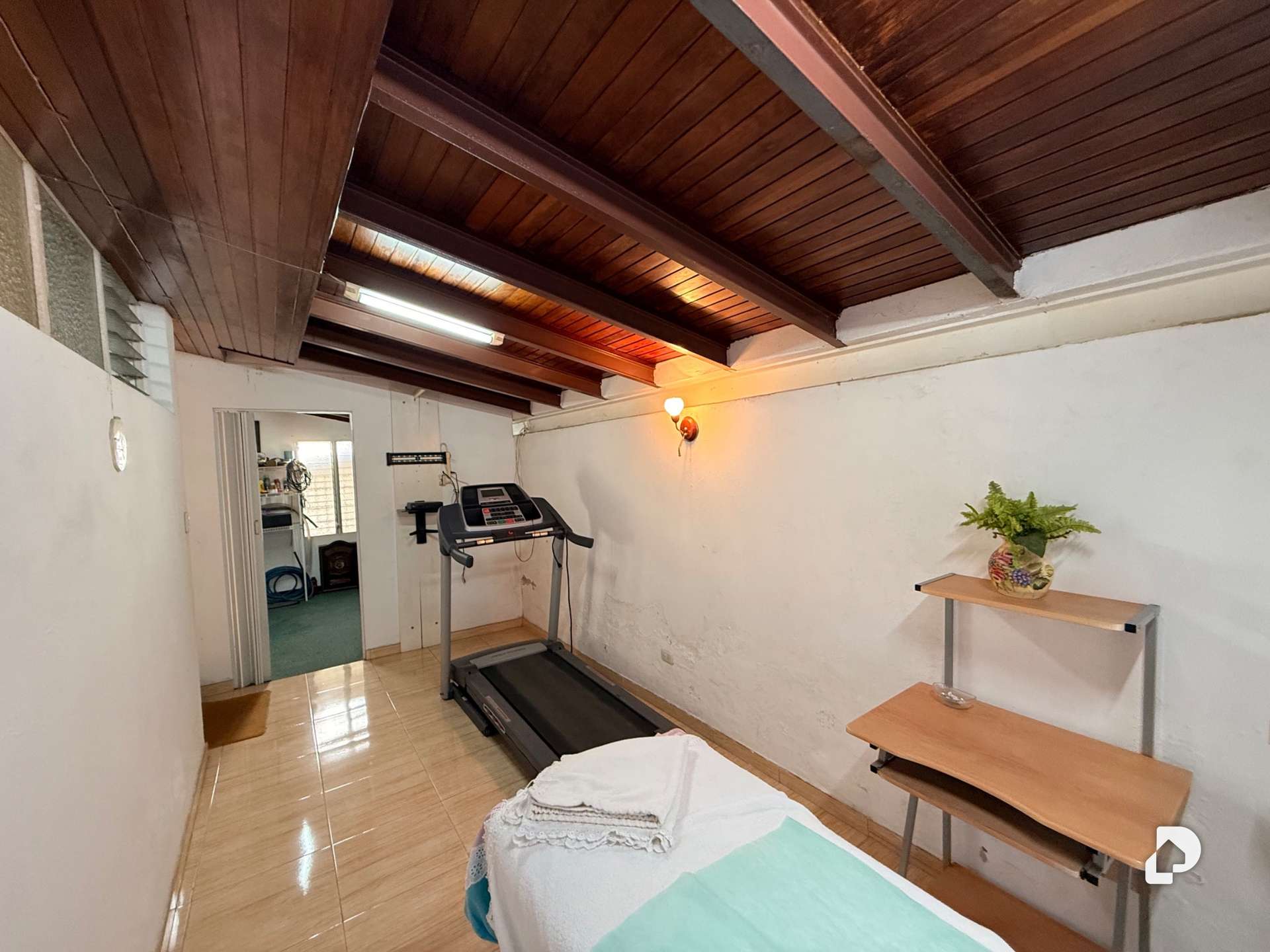 Casa en Urbanización El Castaño, Maracay – 9