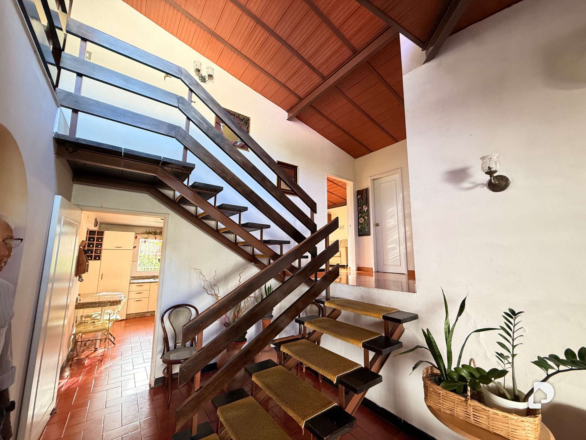Casa en Urbanización El Castaño, Maracay – 16