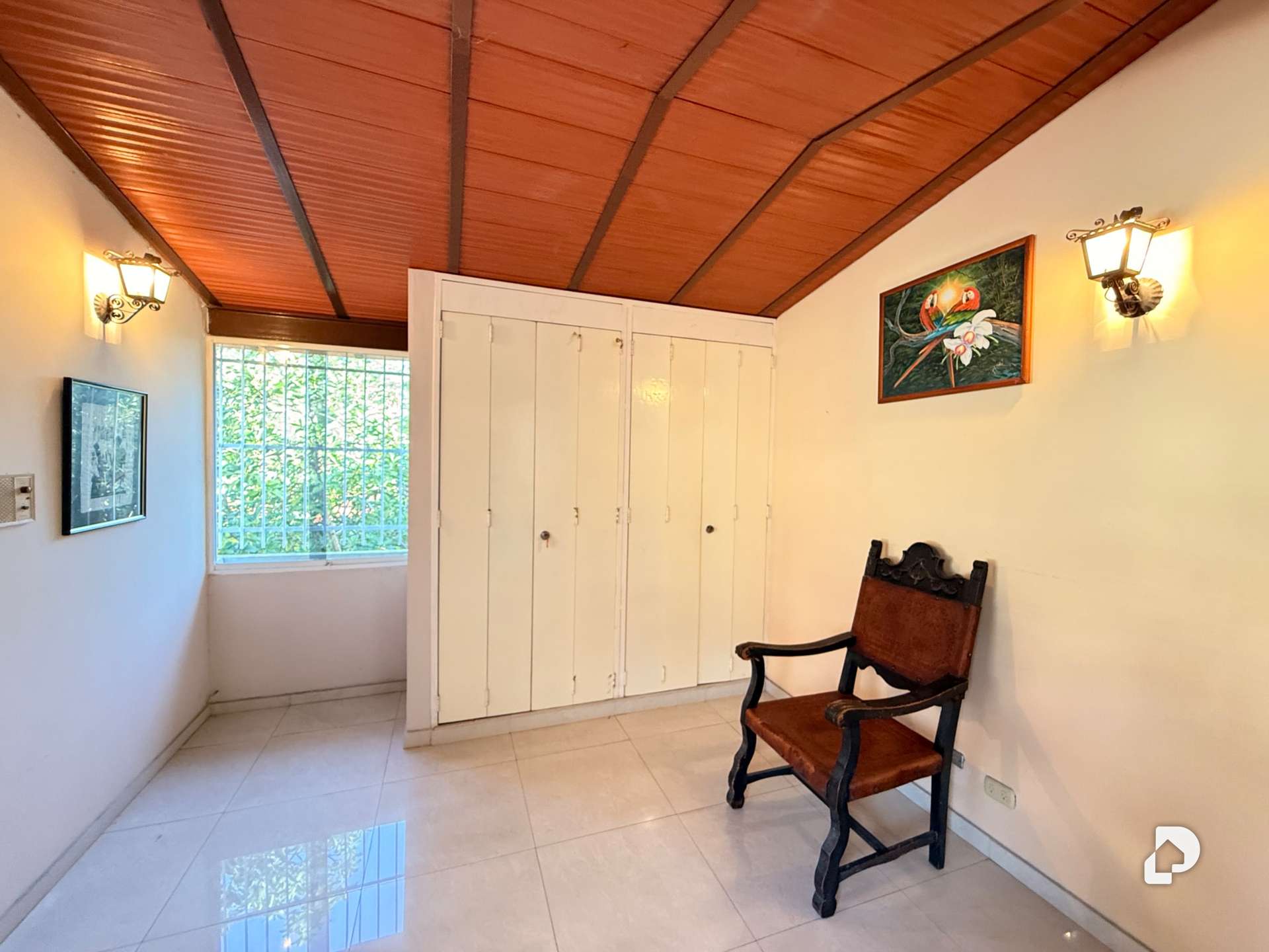 Casa en Urbanización El Castaño, Maracay – 12