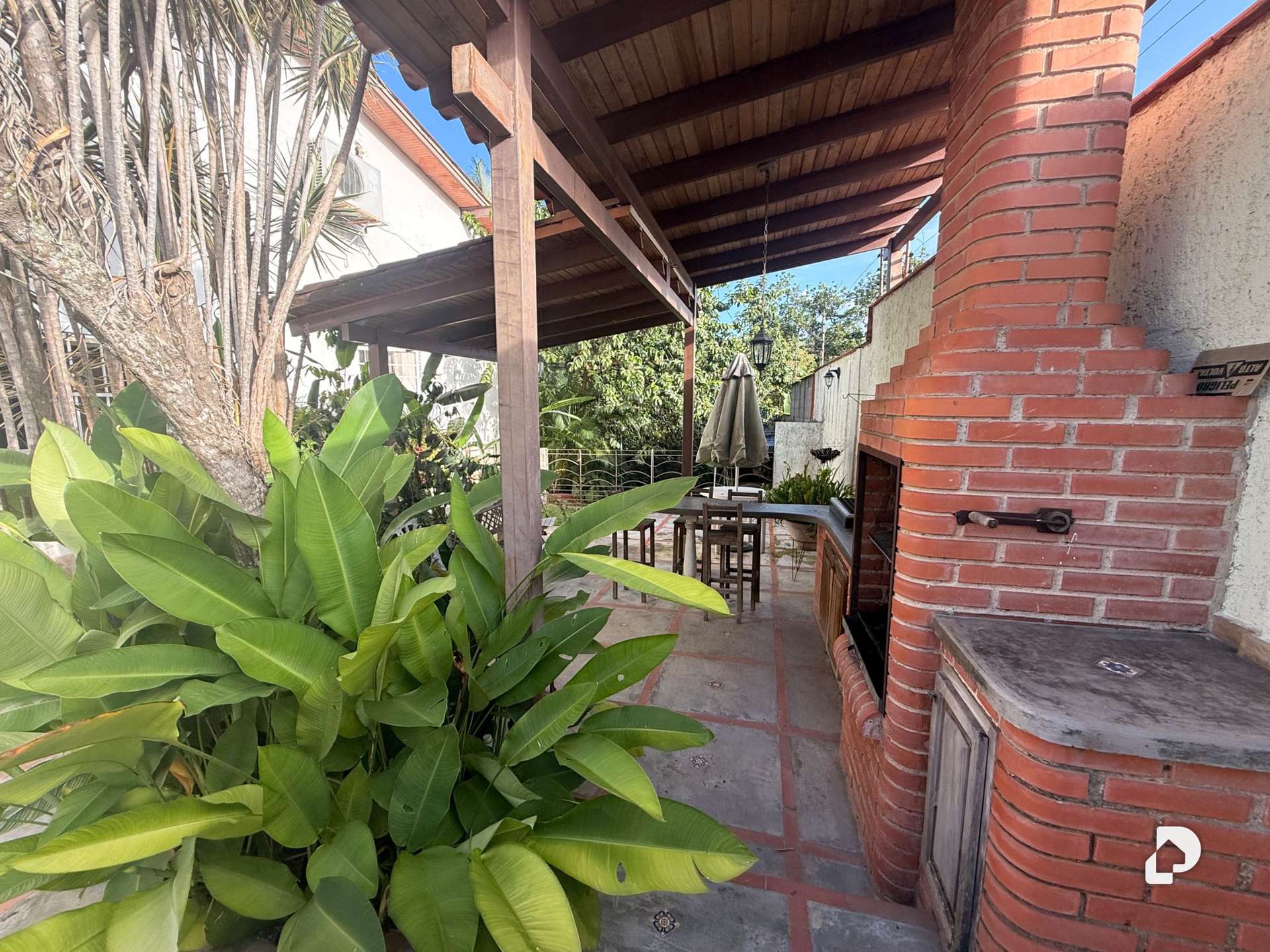 Casa en Urbanización El Castaño, Maracay – 4