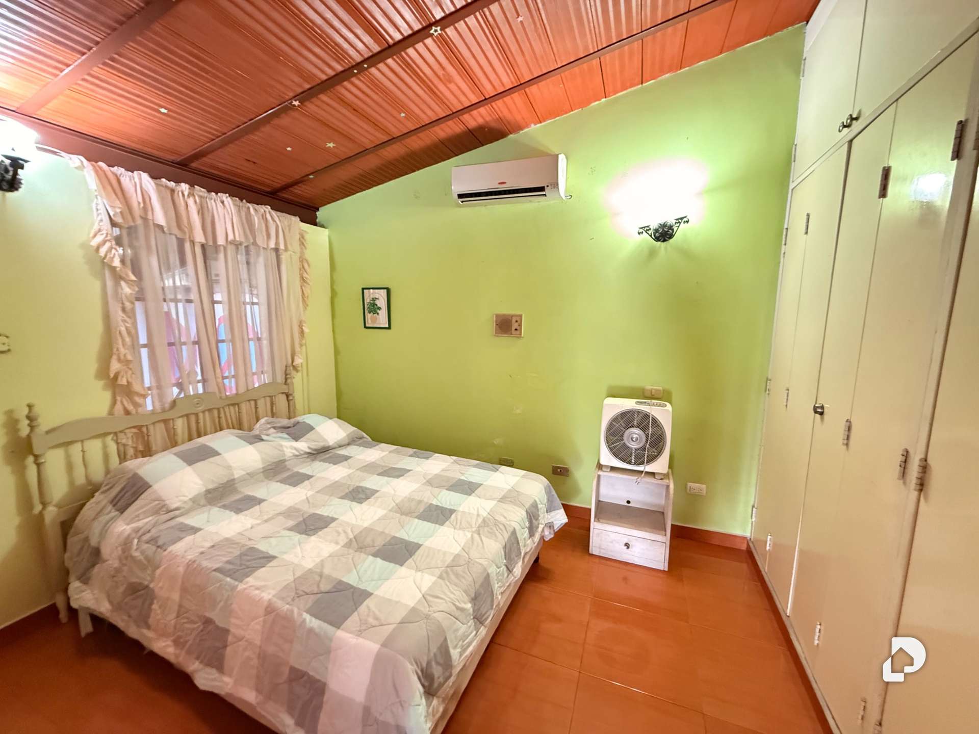 Casa en Urbanización El Castaño, Maracay – 10