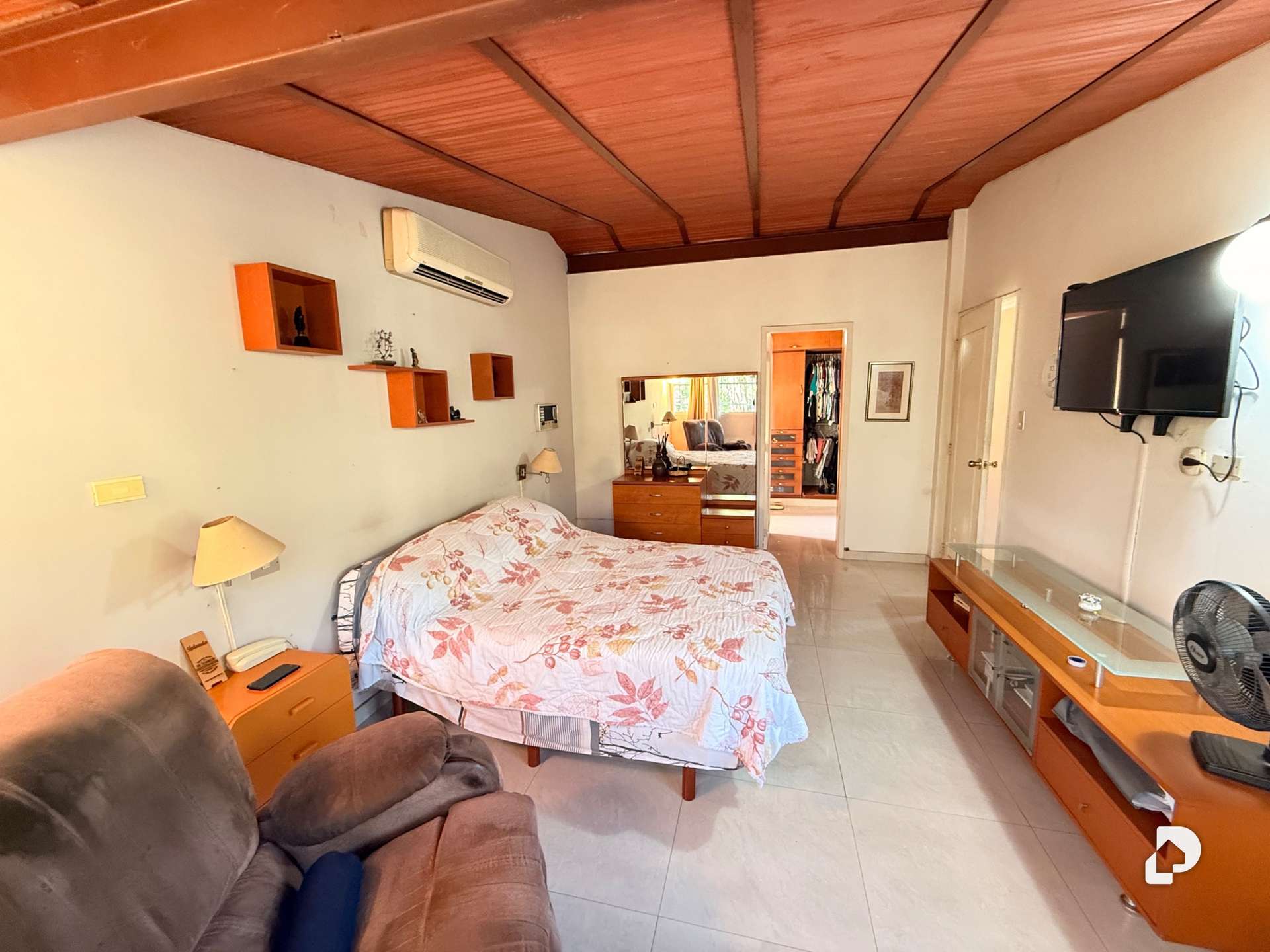 Casa en Urbanización El Castaño, Maracay – 6