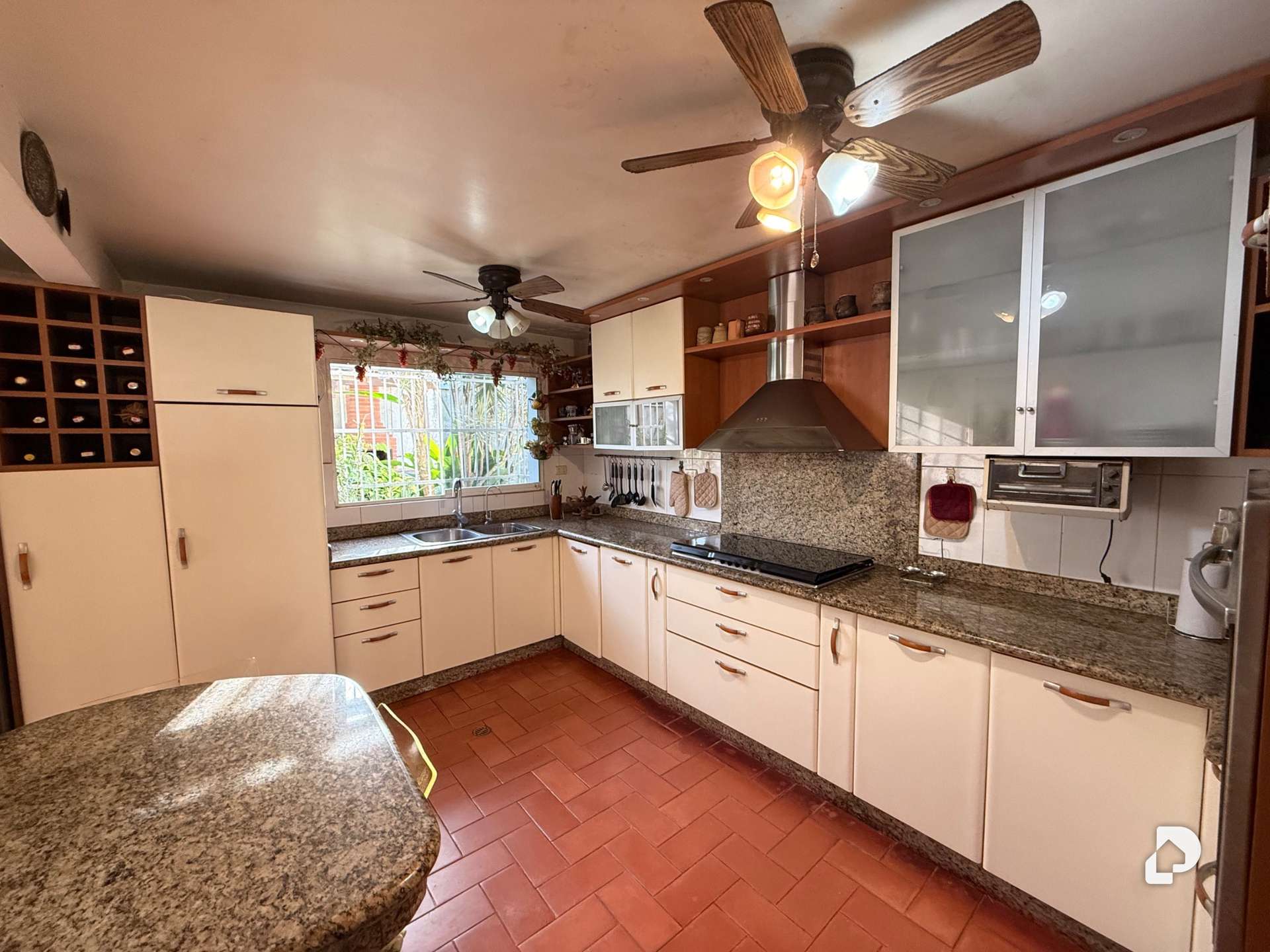 Casa en Urbanización El Castaño, Maracay – 15