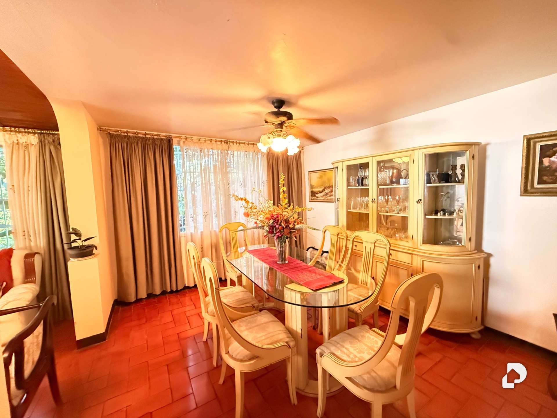 Casa en Urbanización El Castaño, Maracay – 14