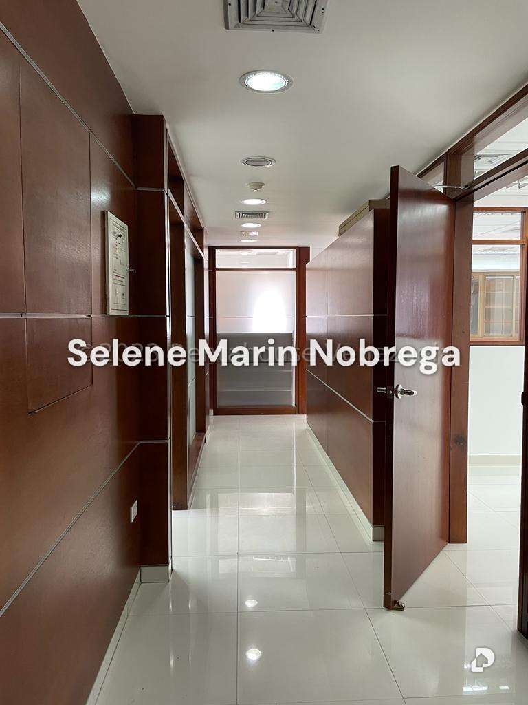 Office in Los Palos Grandes, Caracas – 4