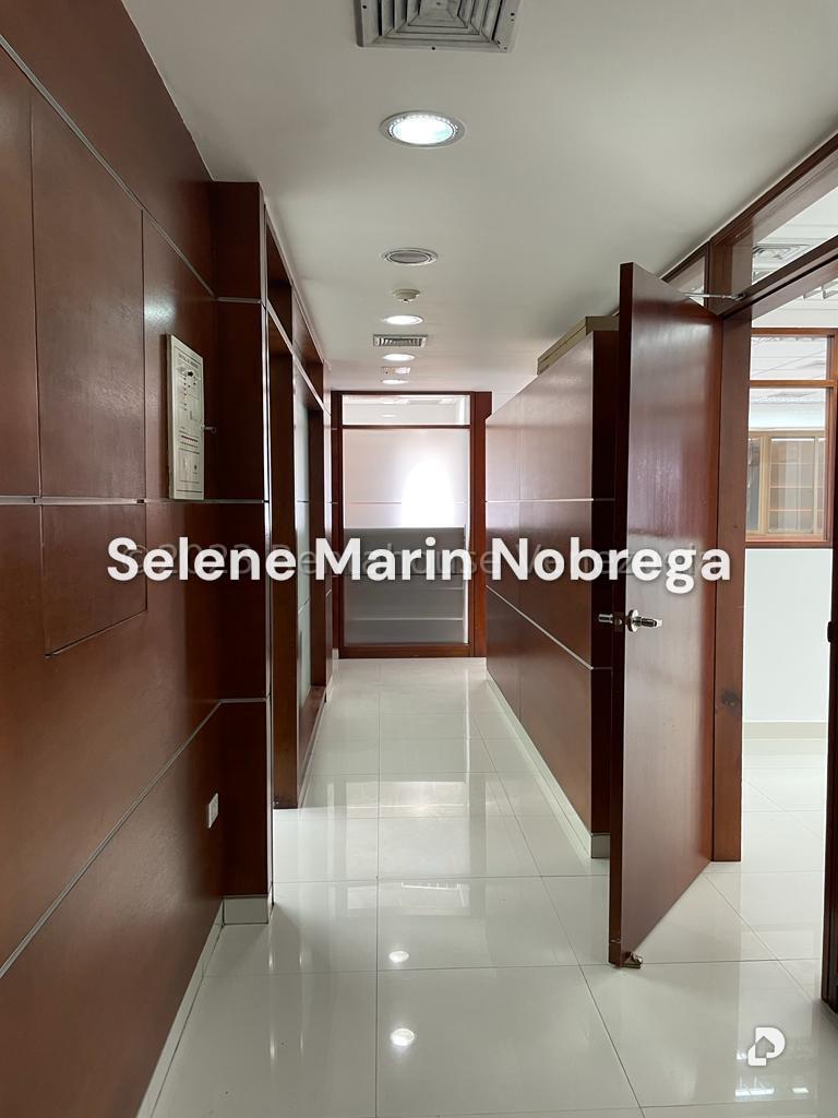 Office in Los Palos Grandes, Caracas – 4
