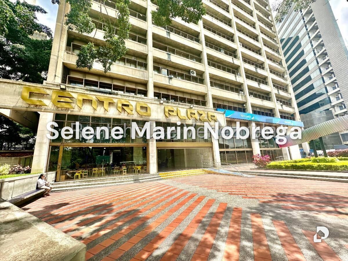 Office in Los Palos Grandes, Caracas – 1