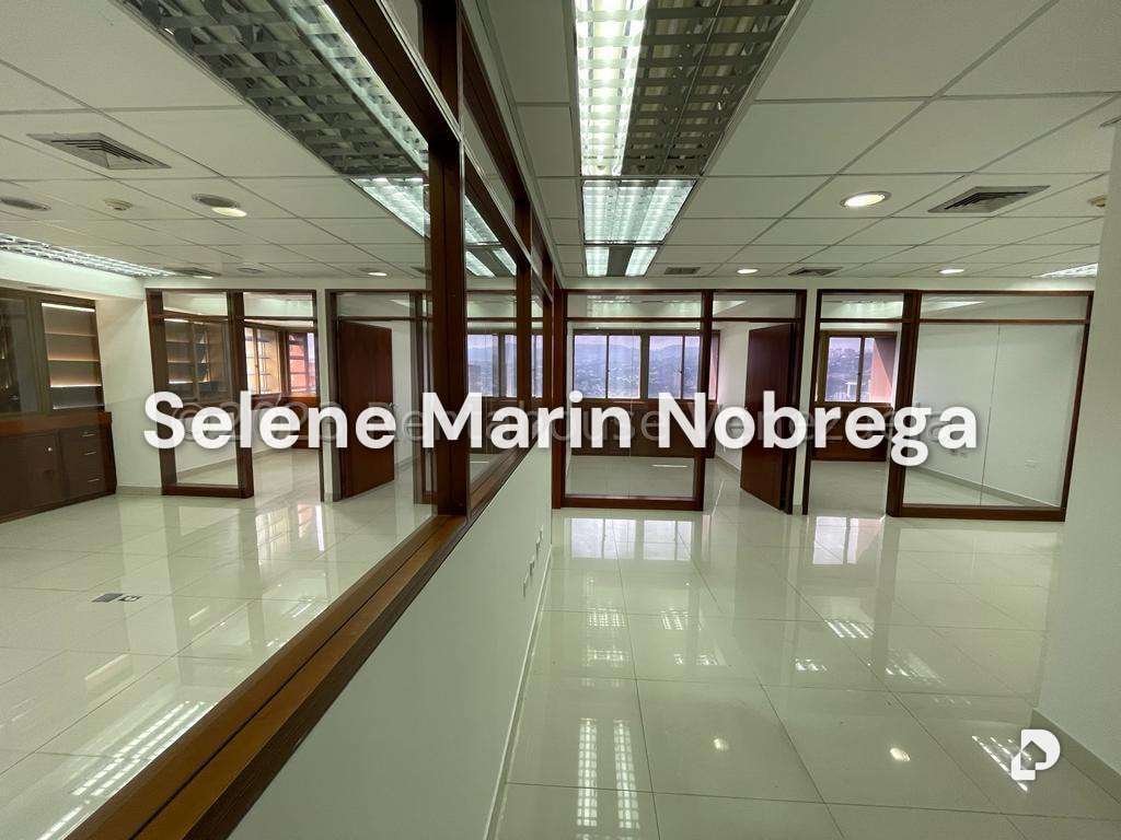 Office in Los Palos Grandes, Caracas – 7