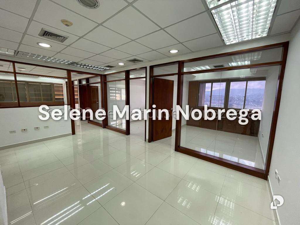 Office in Los Palos Grandes, Caracas – 5