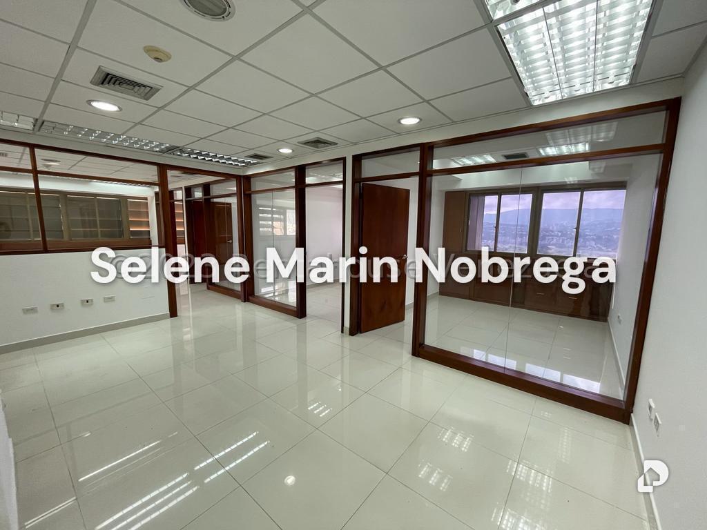 Office in Los Palos Grandes, Caracas – 5