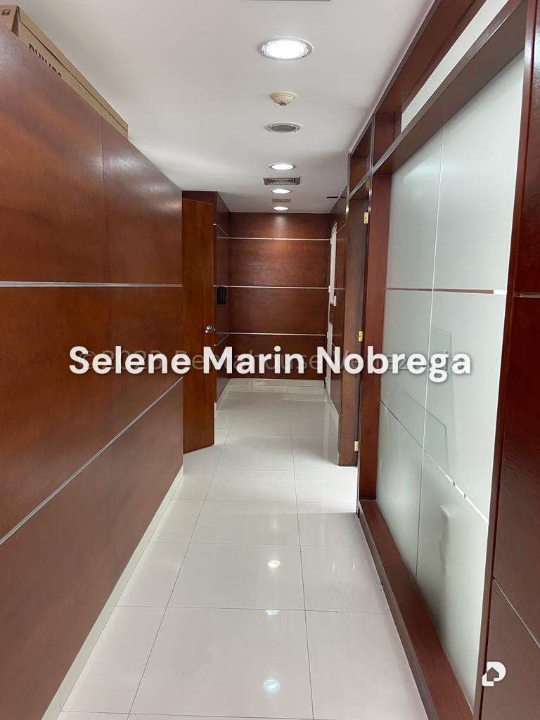 Office in Los Palos Grandes, Caracas – 3