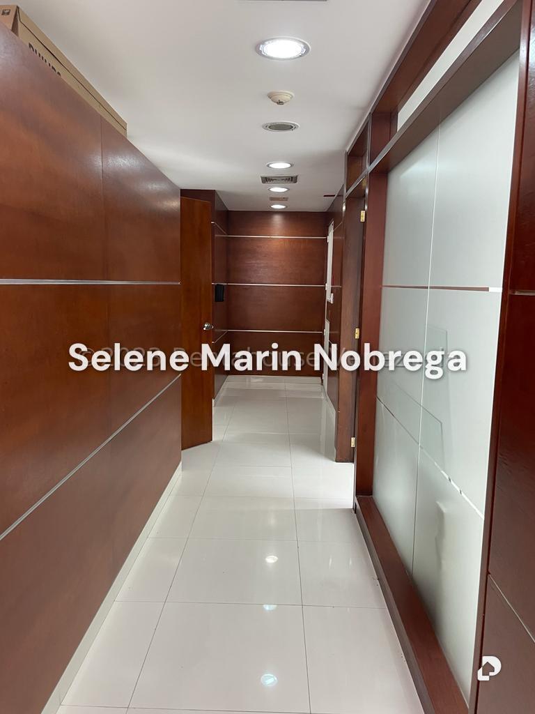 Office in Los Palos Grandes, Caracas – 3
