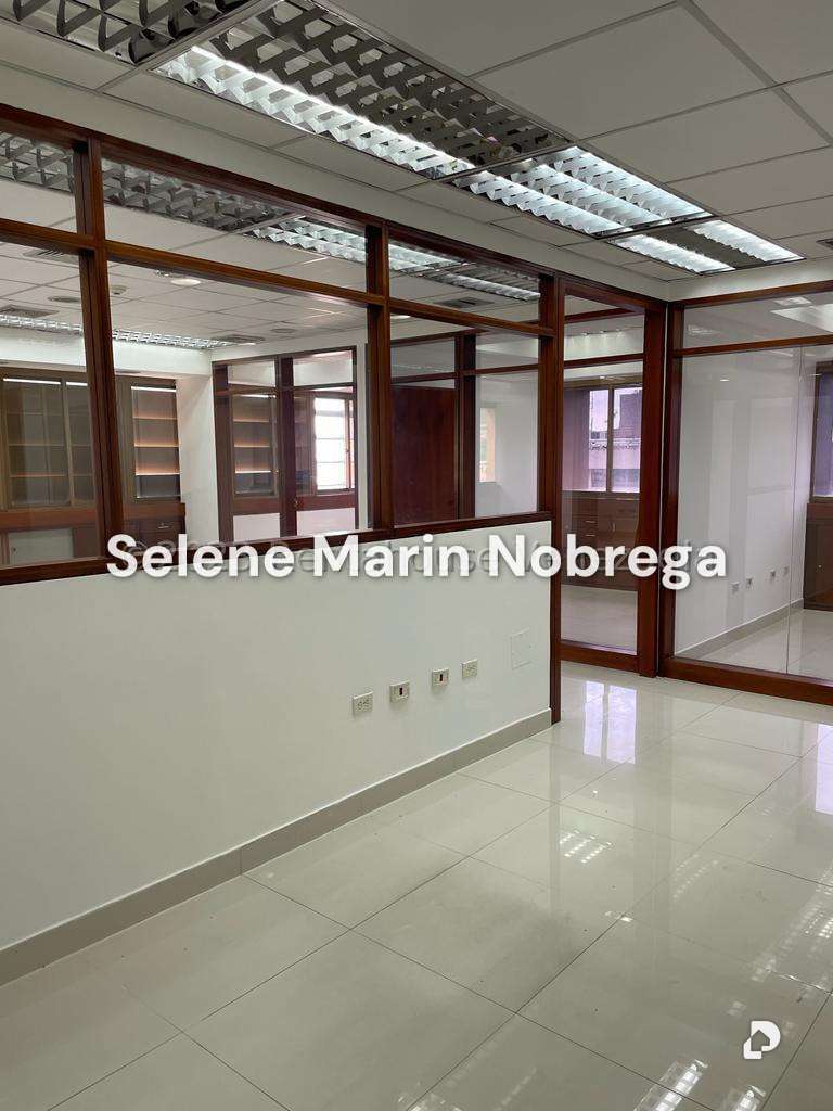 Office in Los Palos Grandes, Caracas – 10