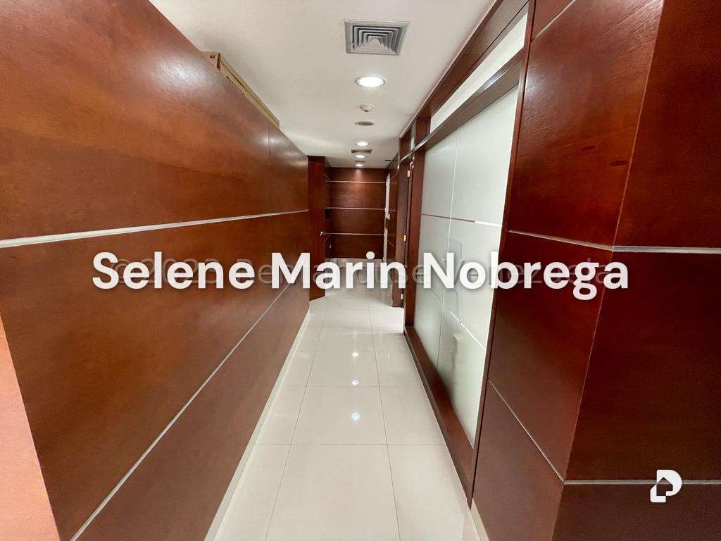 Office in Los Palos Grandes, Caracas – 9