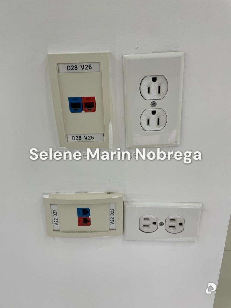 Office in Los Palos Grandes, Caracas – 17