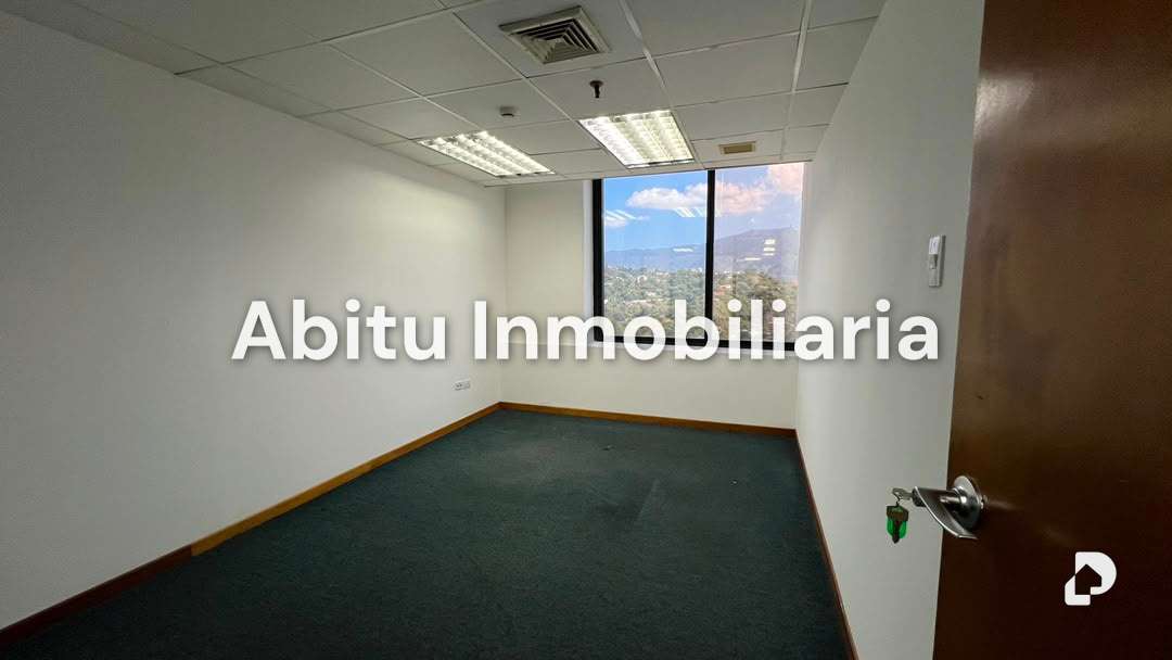Oficina en Prados del Este, Caracas – 7