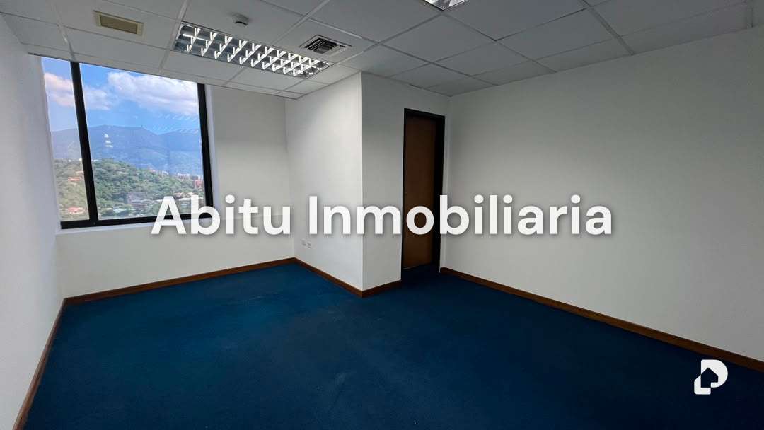Oficina en Prados del Este, Caracas – 6