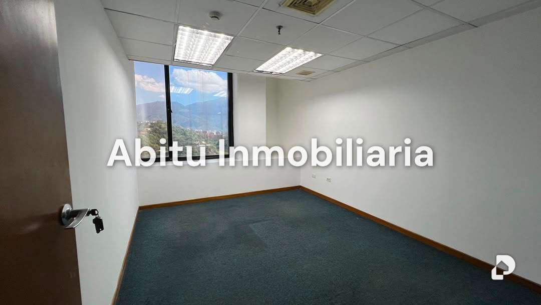 Oficina en Prados del Este, Caracas – 4
