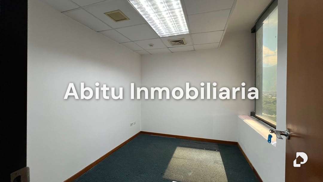 Oficina en Prados del Este, Caracas – 14