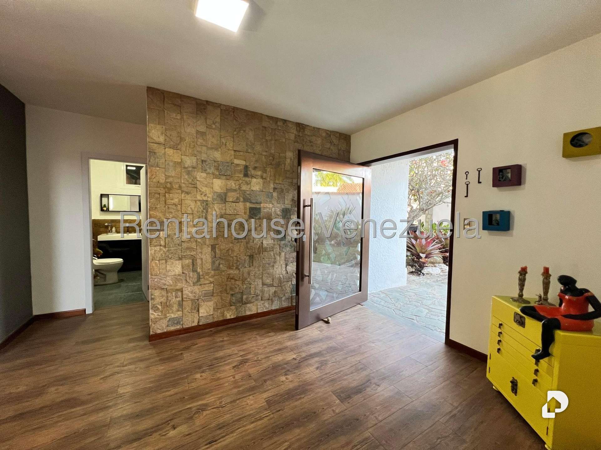 House in Colinas del Tamanaco, Caracas – 7