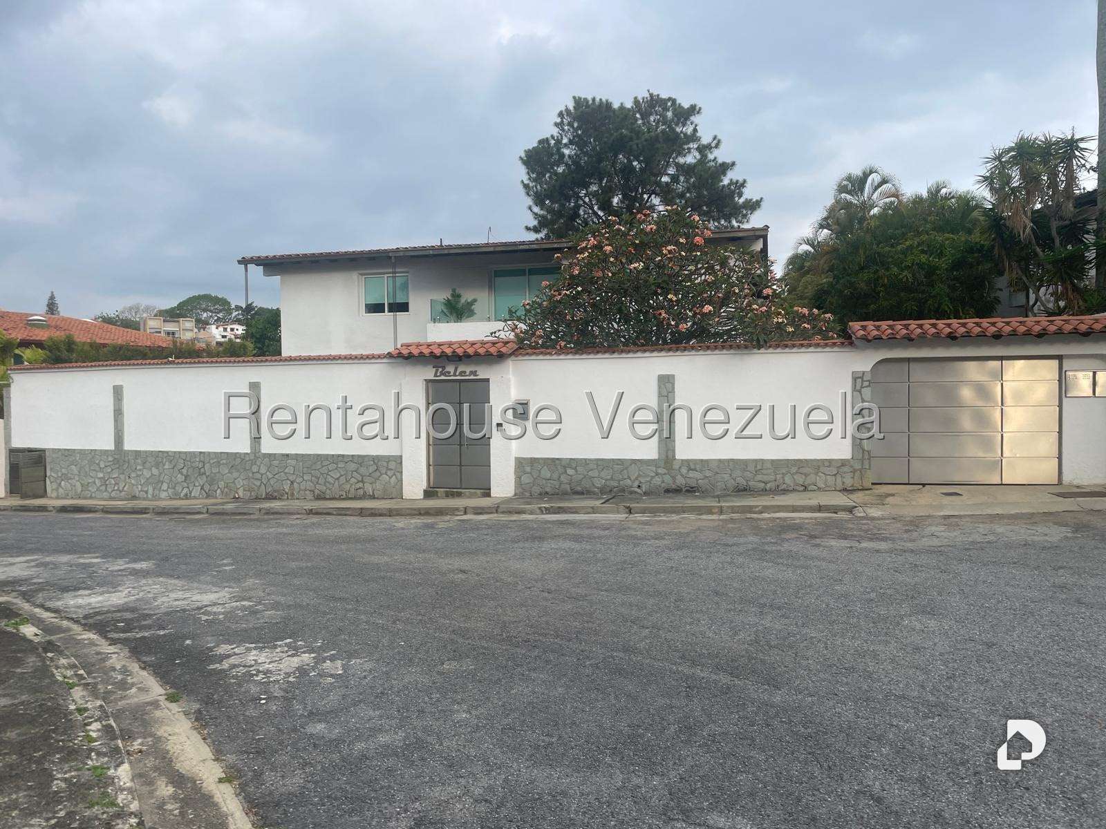 House in Colinas del Tamanaco, Caracas – 29