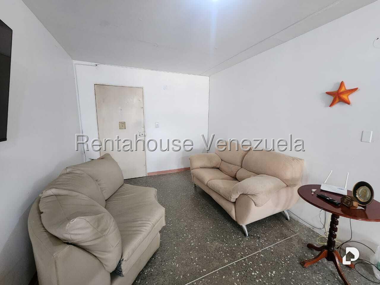 Apartamento en Caricuao, Caracas – 3