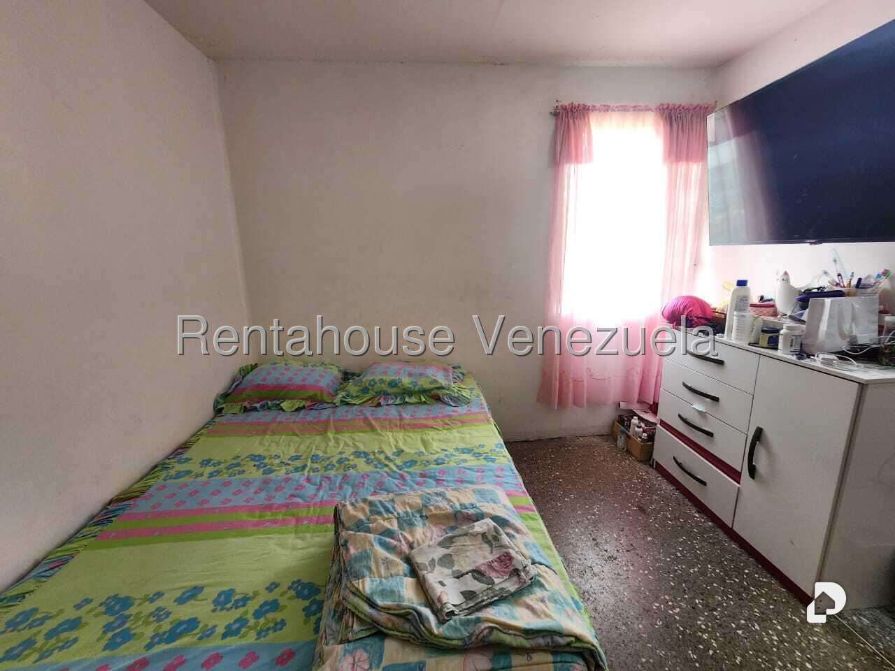Apartamento en Caricuao, Caracas – 9
