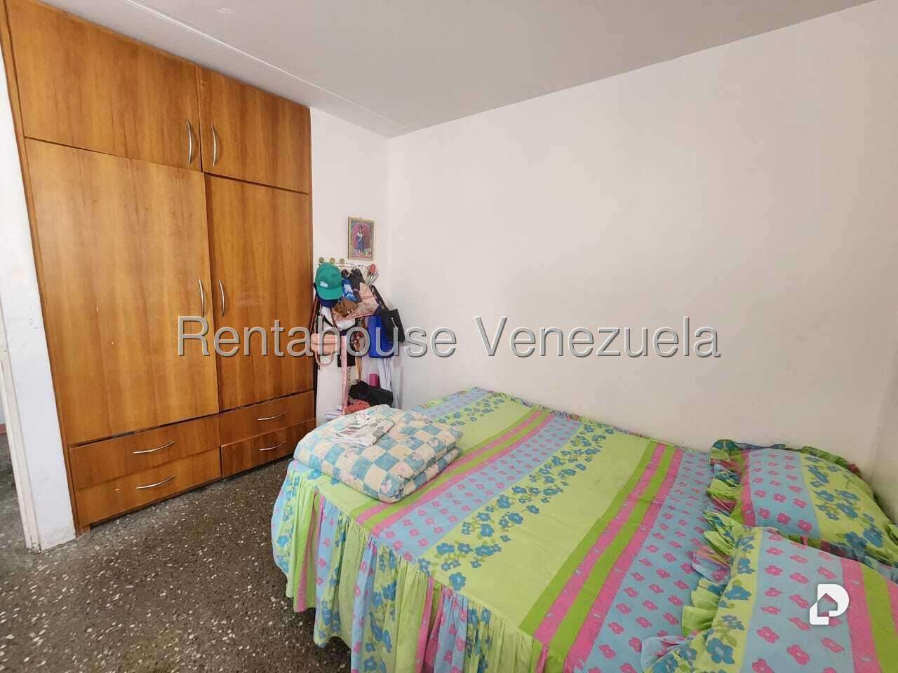 Apartamento en Caricuao, Caracas – 12